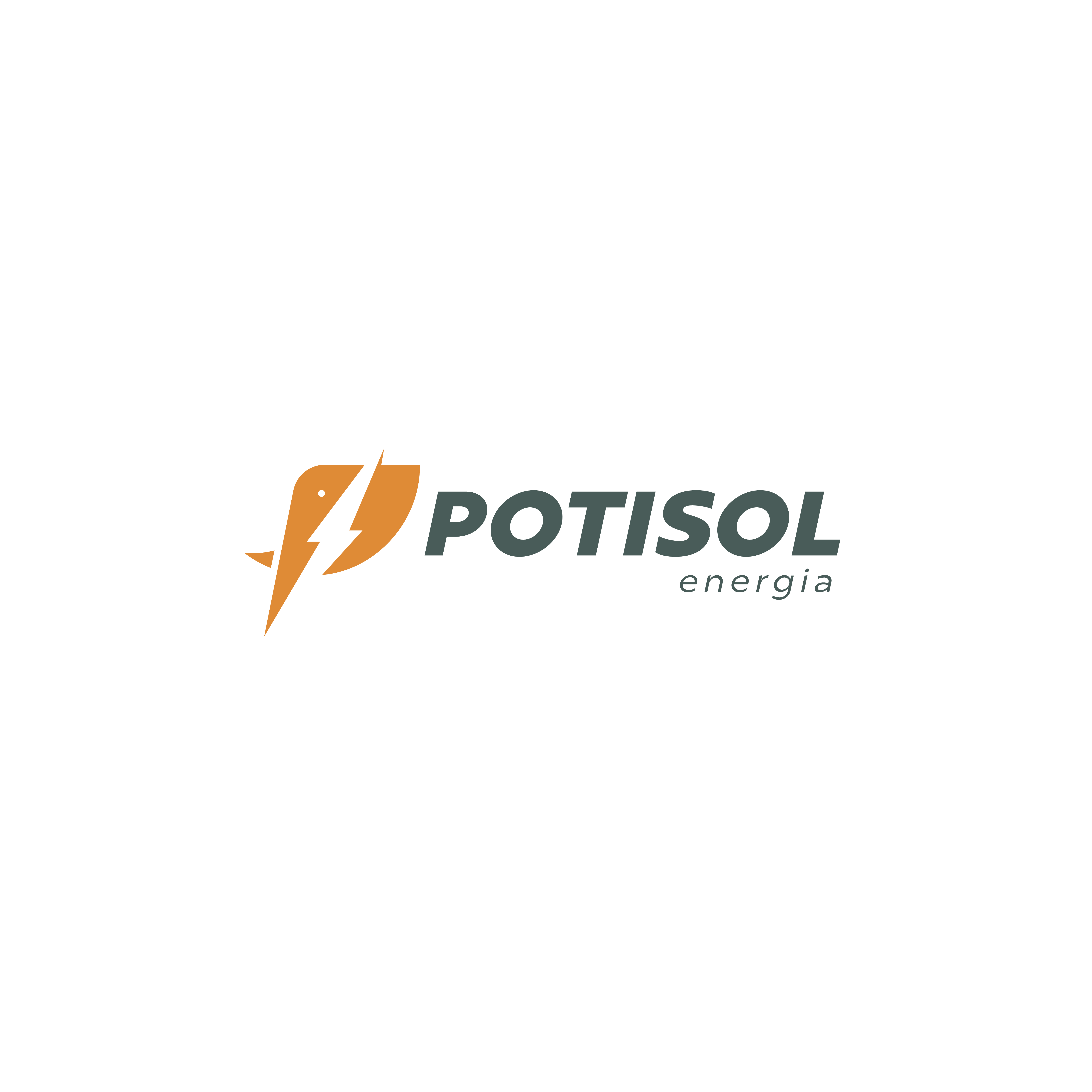 Potisol Energia