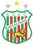 Logo ACEC Baraúnas