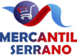 Logo Mercantil Serrano