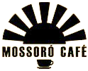 Logo Mossoró Café
