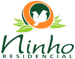 Logo Ninho Residencial