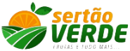 Logo Sertão Verde